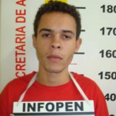 vitima crime serra verde